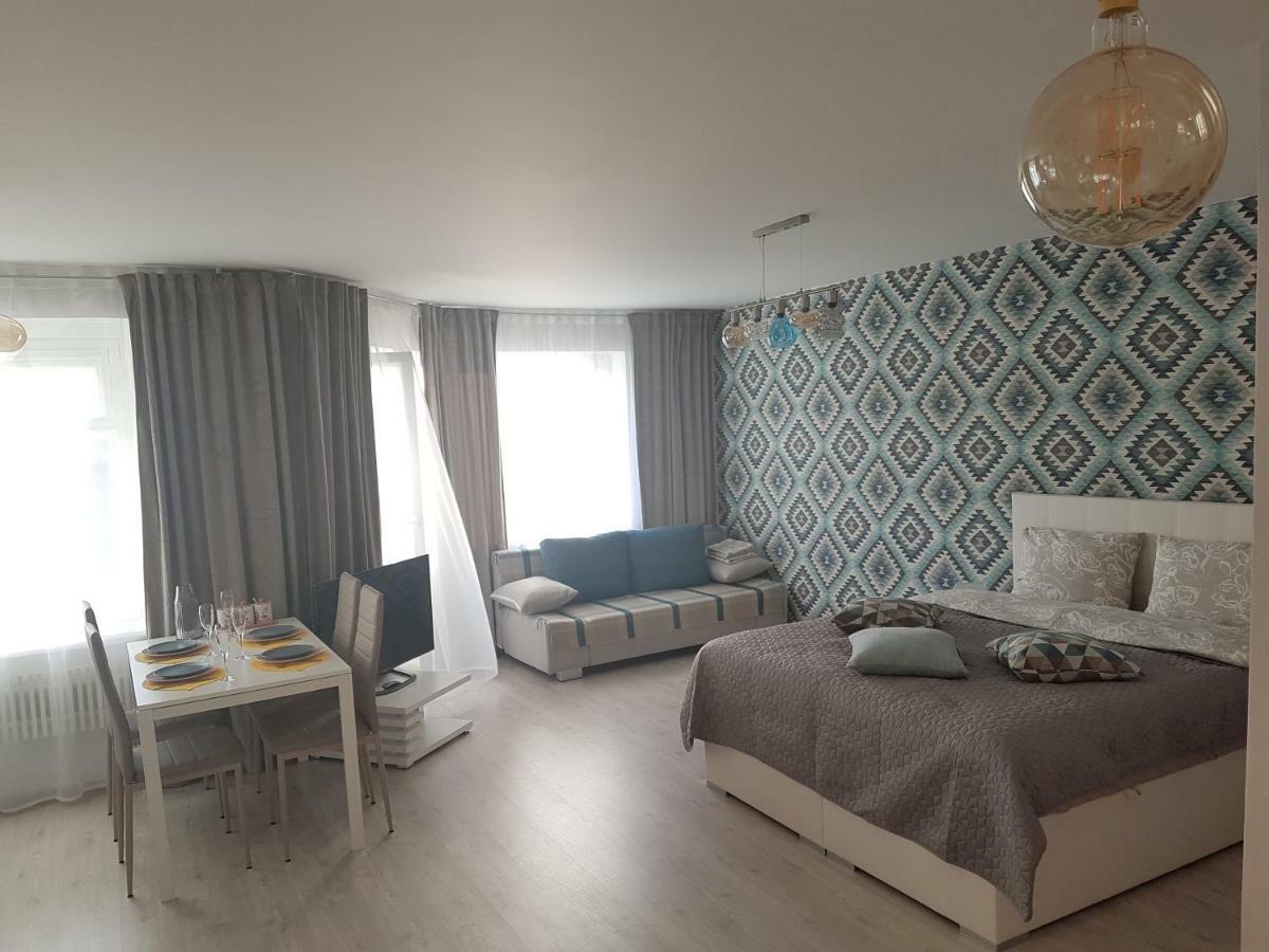 Vanilla Sky Apartments Sillamäe Kültér fotó